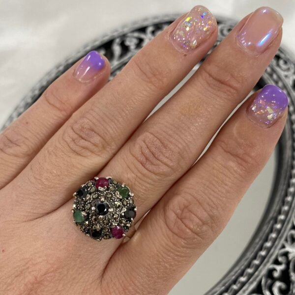 anillo raiz bane